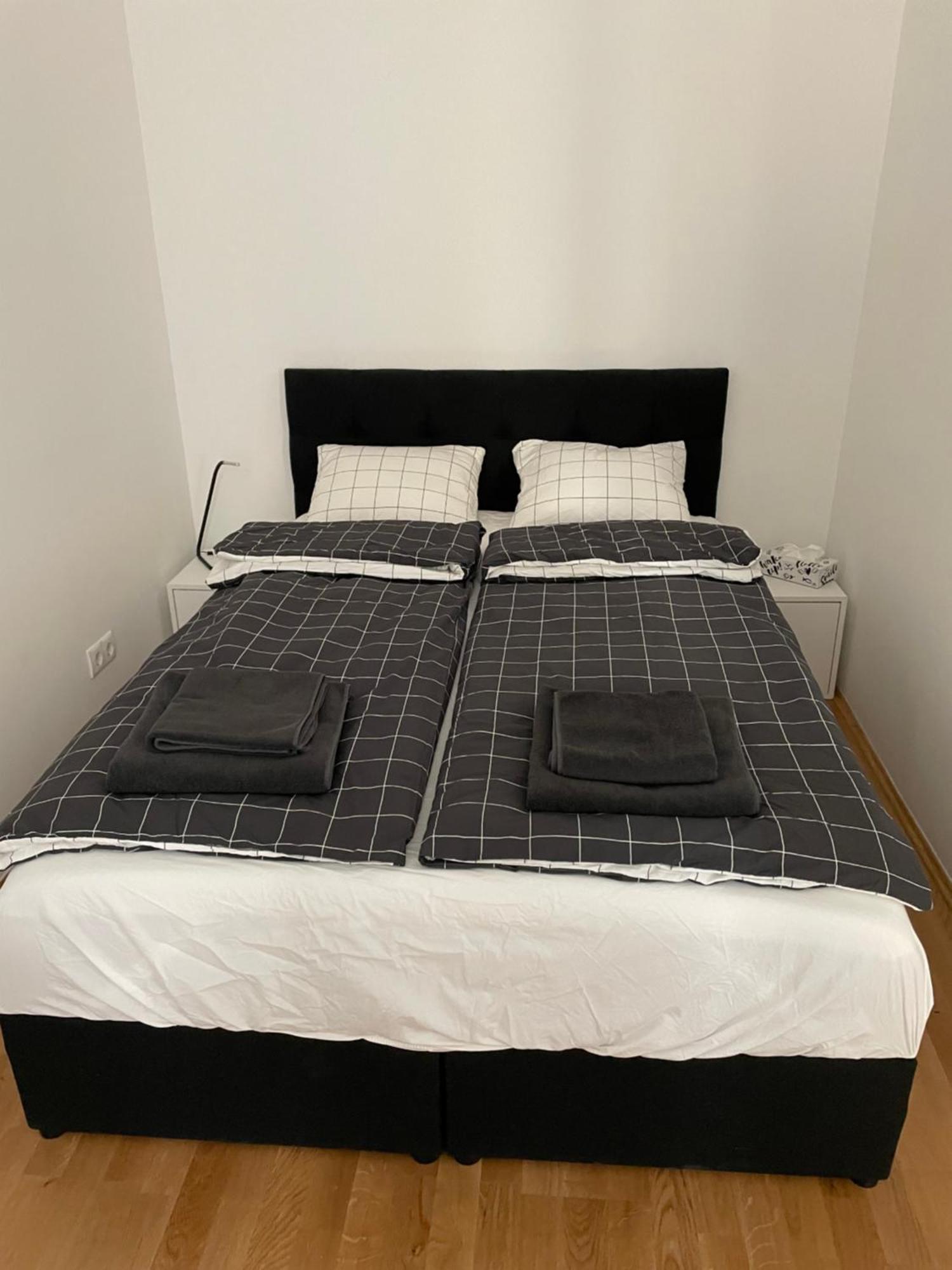 A.I.S Rooms Vienna Luaran gambar