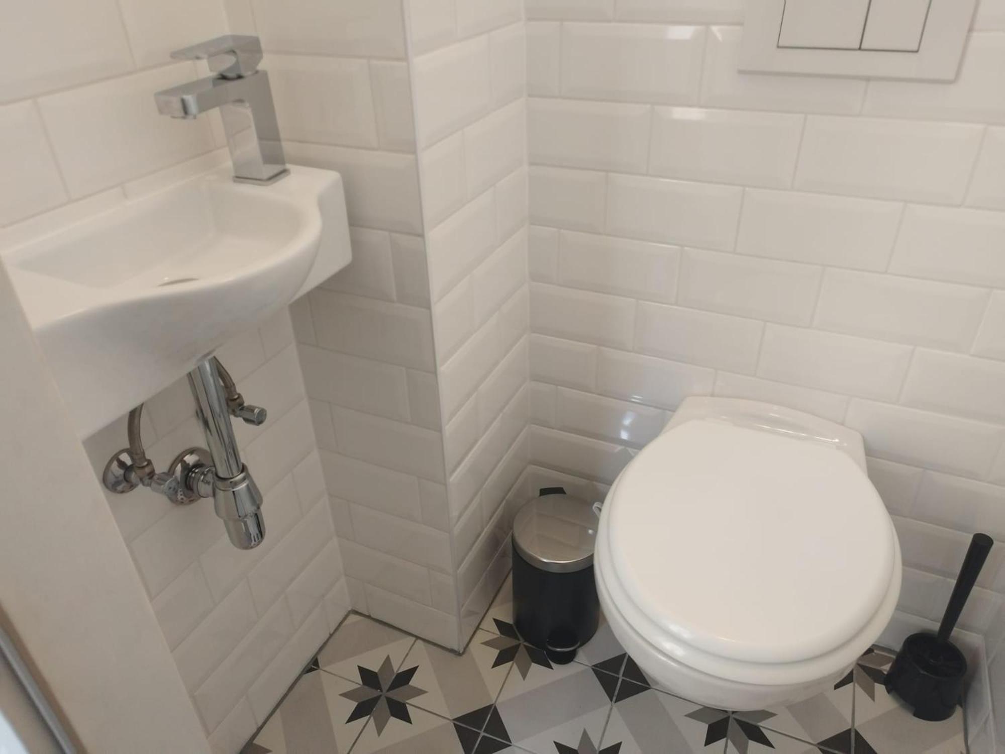 A.I.S Rooms Vienna Luaran gambar